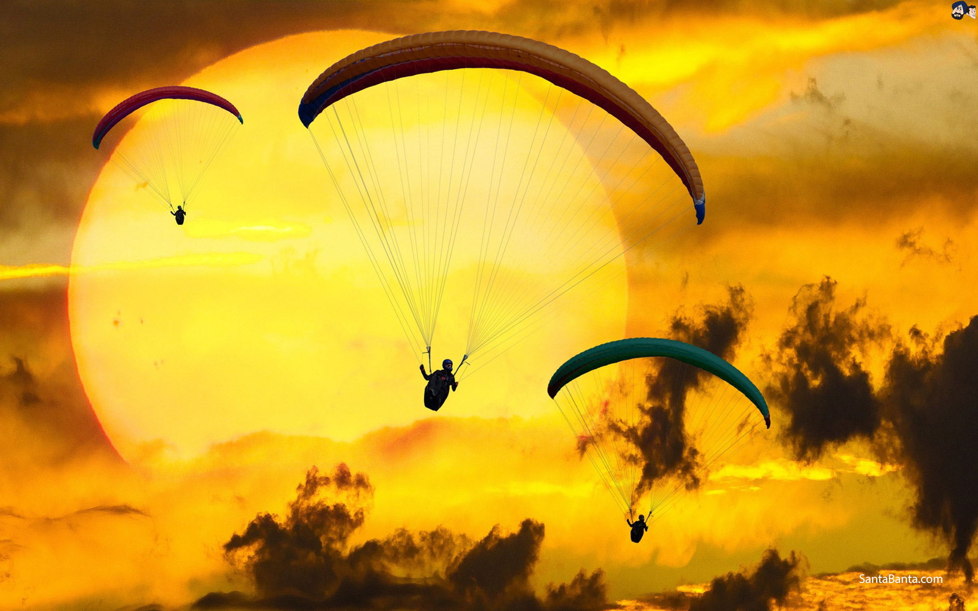Adventure Sports